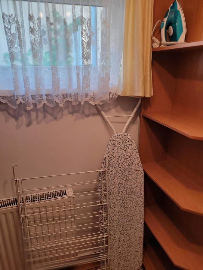 Bm Apartamenty Centrum Miedzyzdroje Parking W Cenie Exteriér fotografie